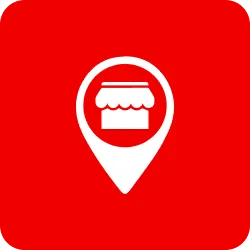Your location