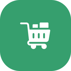 Find everyday groceries